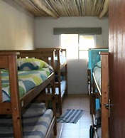 The Wild Farm - Hostel
