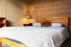 The Wild Farm - Hostel