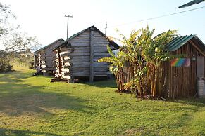 The Wild Farm - Hostel