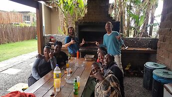 The Wild Farm - Hostel