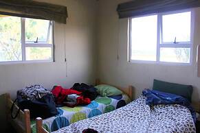 The Wild Farm - Hostel