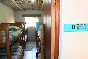 The Wild Farm - Hostel