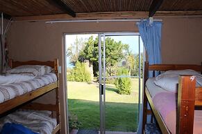 The Wild Farm - Hostel
