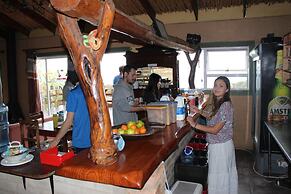 The Wild Farm - Hostel