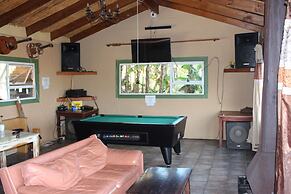 The Wild Farm - Hostel