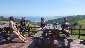 The Wild Farm - Hostel