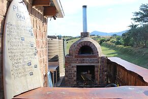 The Wild Farm - Hostel