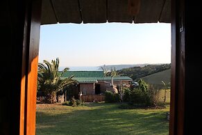 The Wild Farm - Hostel