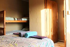 The Wild Farm - Hostel