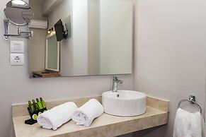 Rooms 48 by Zante Plaza