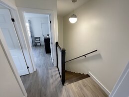 Gateway to Greenwich Suites