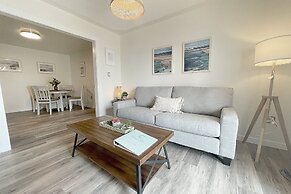 Gateway to Greenwich Suites