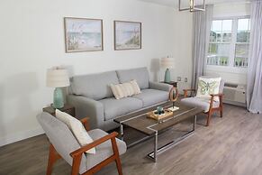 Gateway to Greenwich Suites