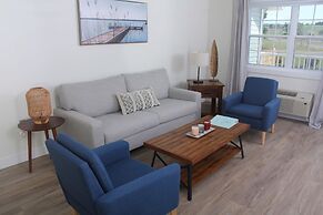 Gateway to Greenwich Suites