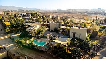 Luna del Valle