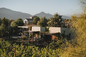 Luna del Valle