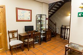 Hotel Ambasmestas