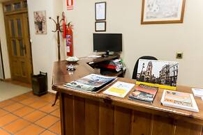 Hotel Ambasmestas