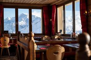 Hotel Schwarzsee