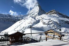 Hotel Schwarzsee