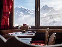 Hotel Schwarzsee