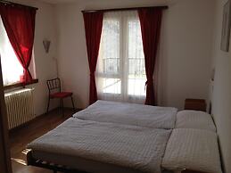 Hotel Schwarzsee