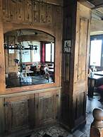 Hotel Schwarzsee