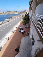Hotel Rompeolas