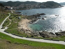 Hotel Rompeolas