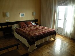 Hotel Rompeolas