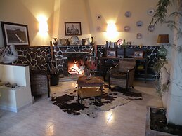 Hotel Rompeolas