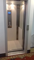 Hotel Rompeolas