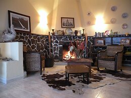 Hotel Rompeolas