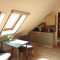 Aparthotel Orient