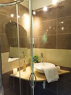 Aparthotel Orient