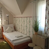 Aparthotel Orient