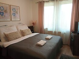 Aparthotel Orient