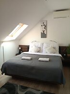 Aparthotel Orient