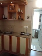 Aparthotel Orient