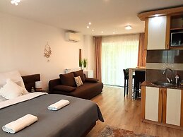 Aparthotel Orient