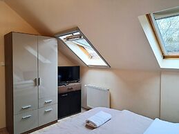 Aparthotel Orient