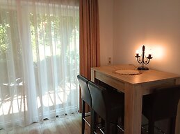 Aparthotel Orient