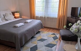 Aparthotel Orient