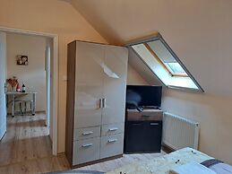 Aparthotel Orient