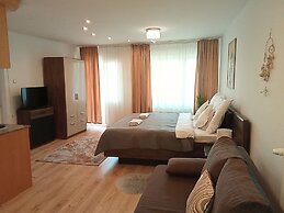 Aparthotel Orient