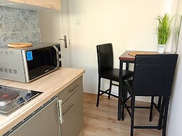 Aparthotel Orient