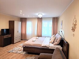Aparthotel Orient