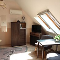 Aparthotel Orient