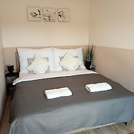 Aparthotel Orient