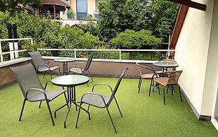 Aparthotel Orient